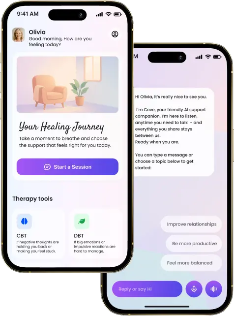 case banner