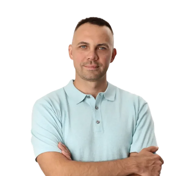 Oleg Lavrentyev